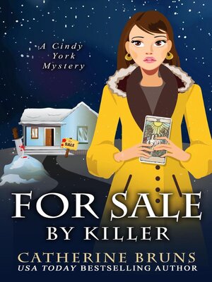 cover image of For Sale by Killer